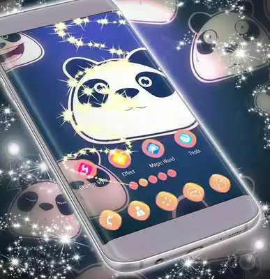 Play Emoji Background Theme