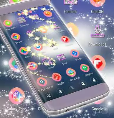 Play Emoji Background Theme