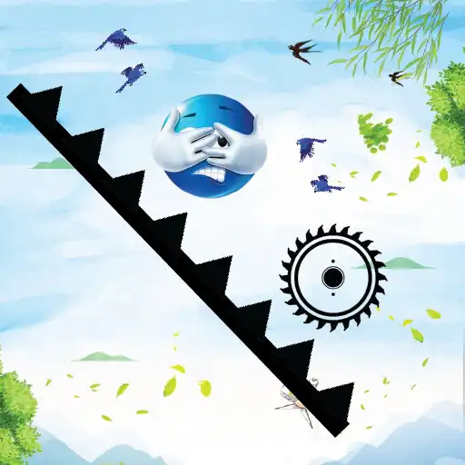 Play Emoji Ball Game APK