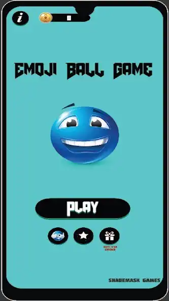 Play Emoji Ball Game  and enjoy Emoji Ball Game with UptoPlay