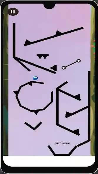 Play Emoji Ball Game as an online game Emoji Ball Game with UptoPlay