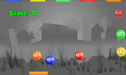 Play Emoji Ball as an online game Emoji Ball with UptoPlay