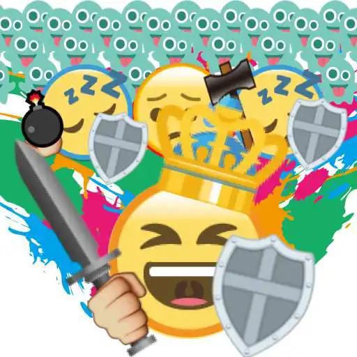 Play Emoji Battle APK