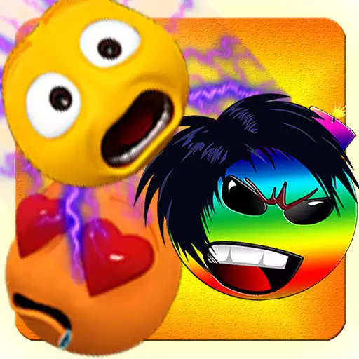 Play Emoji Blast APK