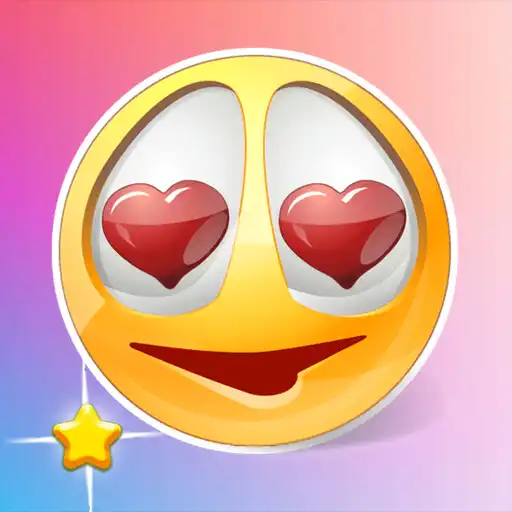 Play Emoji Blox Link Match APK Play Emoji Blox Link Match APK