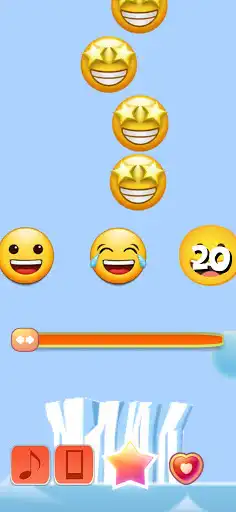 Play Emoji Box as an online game online Emoji Box with UptoPlay com.vividomo.emojibox Play Emoji Box as an online game Emoji Box with UptoPlay
