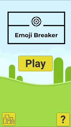 Play Emoji Breaker  and enjoy Emoji Breaker with UptoPlay