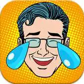 Free play online Emoji Camera Face for  Sticker APK