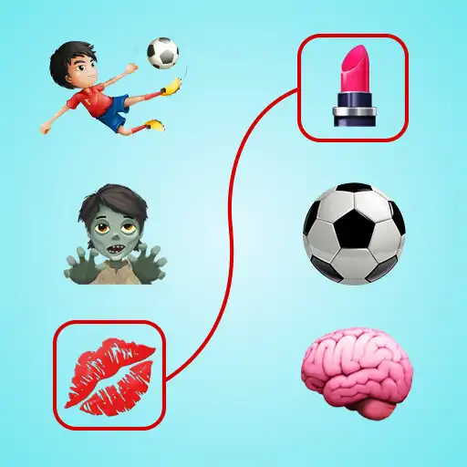 Play Emoji Challenge Match Puzzle APK Play Emoji Challenge Match Puzzle APK