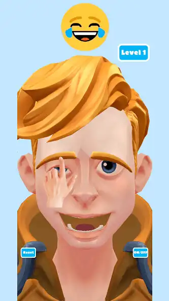 Play Emoji challenge  and enjoy Emoji challenge with UptoPlay