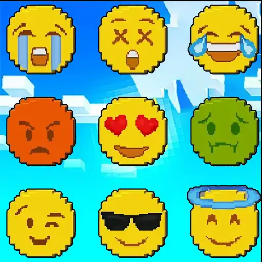 Play Emoji chat mod APK