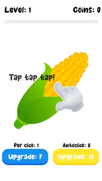 Play Emoji Clicker - Evolution Game  and enjoy Emoji Clicker - Evolution Game with UptoPlay