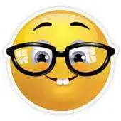 Free play online Emoji Clock game APK