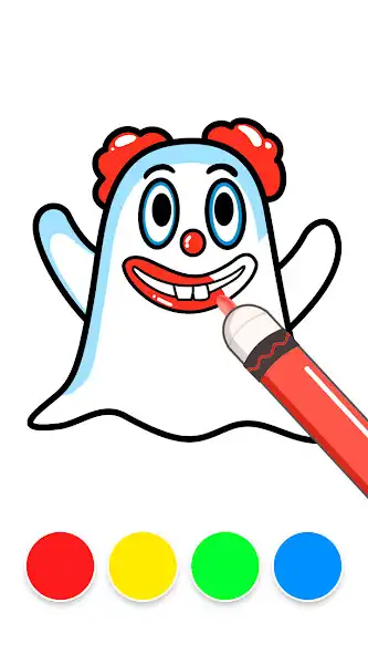 Play Emoji Color: Master Draw as an online game Emoji Color: Master Draw with UptoPlay