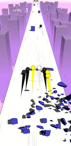 Play Emoji Colors as an online game Emoji Colors with UptoPlay