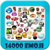 Free play online Emojicon Emoji for chat APK Free play online Emojicon Emoji for chat APK