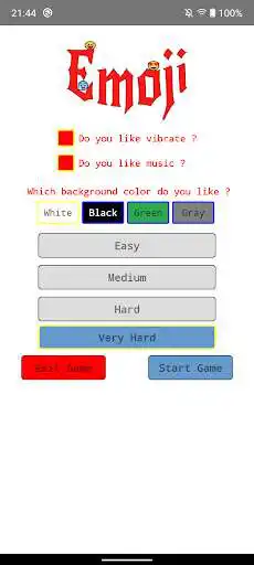 Play Emoji Connect  and enjoy Emoji Connect with UptoPlay