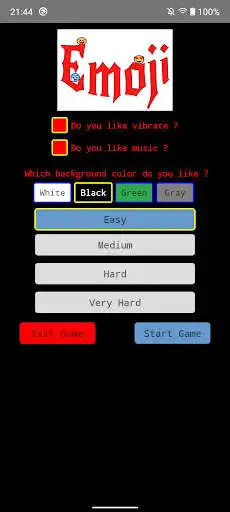 Play Emoji Connect as an online game Emoji Connect with UptoPlay