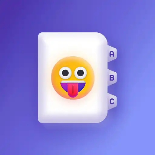 Play Emoji Contact Maker - Editor APK