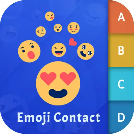 Play Emoji Contact Maker APK