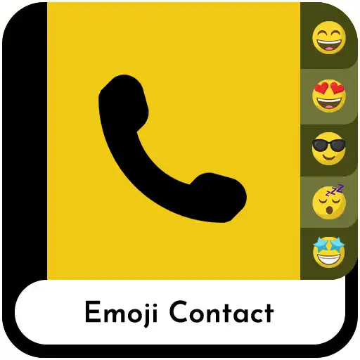 Play Emoji Contacts : Add Emojis To Contacts APK