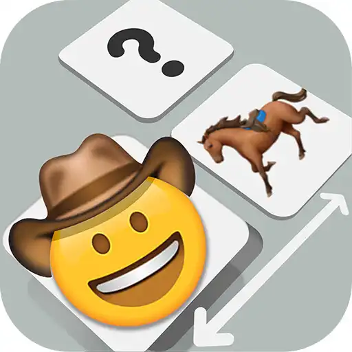 Play Emoji Cross APK