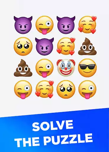 Play Emoji Crush  and enjoy Emoji Crush with UptoPlay