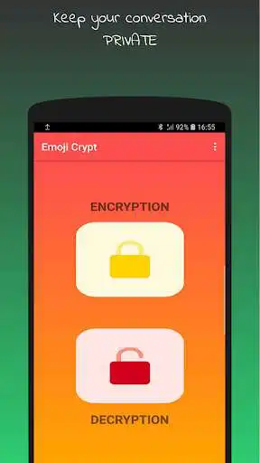 Play Emoji Crypt  and enjoy Emoji Crypt with UptoPlay