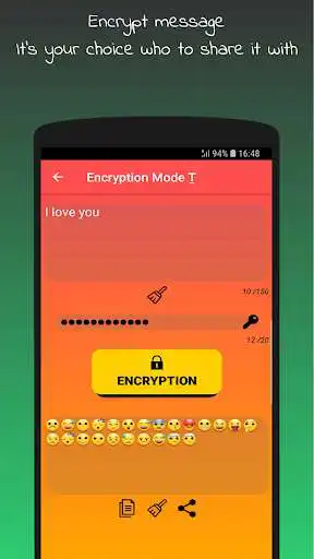 Play Emoji Crypt as an online game Emoji Crypt with UptoPlay
