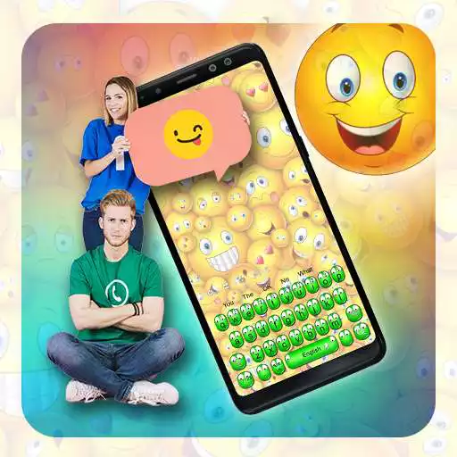 Free play online Emoji Cute Keyboard APK Free play online Emoji Cute Keyboard APK