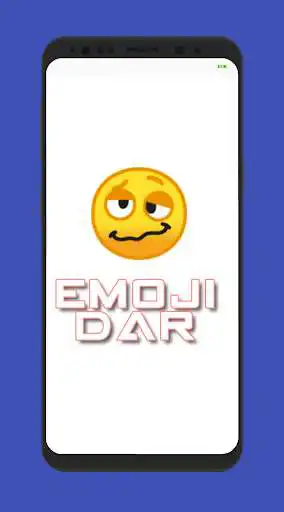 Play EMOJI DAR - MODERN TEXT STYLISH - TNK studios  and enjoy EMOJI DAR - MODERN TEXT STYLISH - TNK studios with UptoPlay
