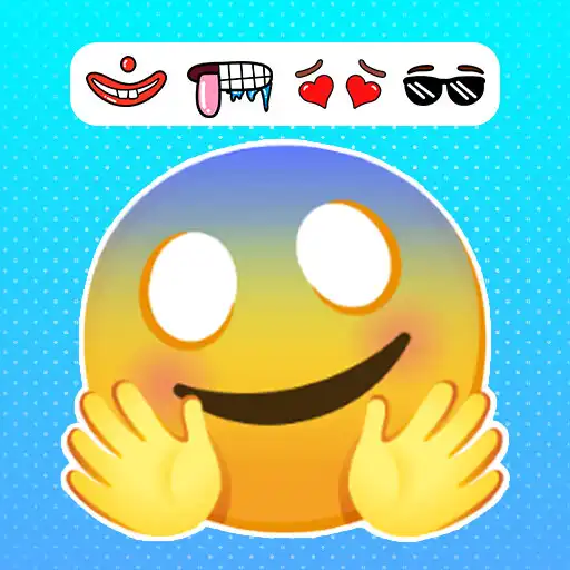 Play Emoji DIY Mixer APK Play Emoji DIY Mixer APK