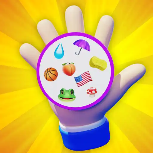Play Emoji Dobble APK Play Emoji Dobble APK