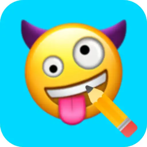 Play Emoji Draw APK Play Emoji Draw APK
