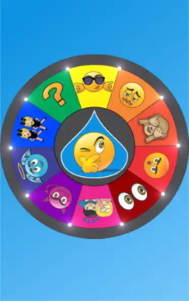 Play Emoji Drinks - Drinking Game  and enjoy Emoji Drinks - Drinking Game with UptoPlay