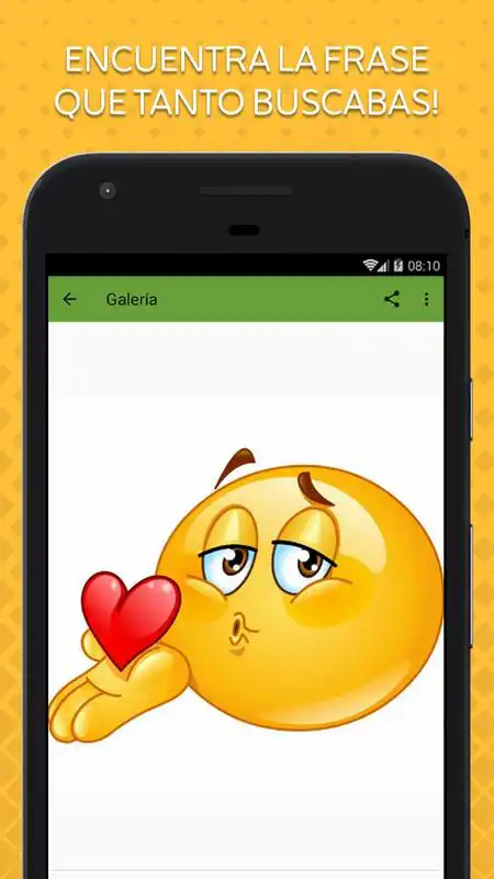 Play Emoji Emoticones para Wasap