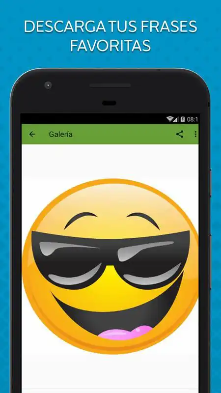 Play Emoji Emoticones para Wasap