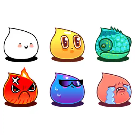 Play Emoji Endless Sliding Down APK Play Emoji Endless Sliding Down APK
