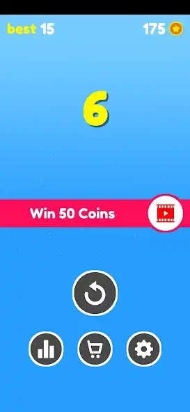 Play Emoji Endless Sliding Down as an online game Emoji Endless Sliding Down with UptoPlay