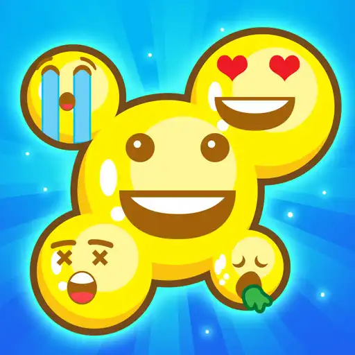 Play Emoji Evolution - Clicker Game APK Play Emoji Evolution - Clicker Game APK