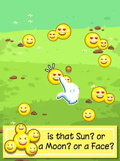 Play Emoji Evolution - Clicker Game  and enjoy Emoji Evolution - Clicker Game with UptoPlay