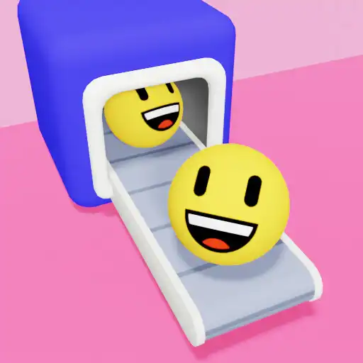 Play Emoji Factory Idle APK Play Emoji Factory Idle APK