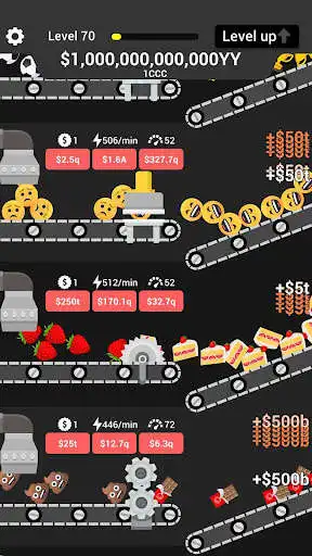 Play Emoji Factory  and enjoy Emoji Factory with UptoPlay