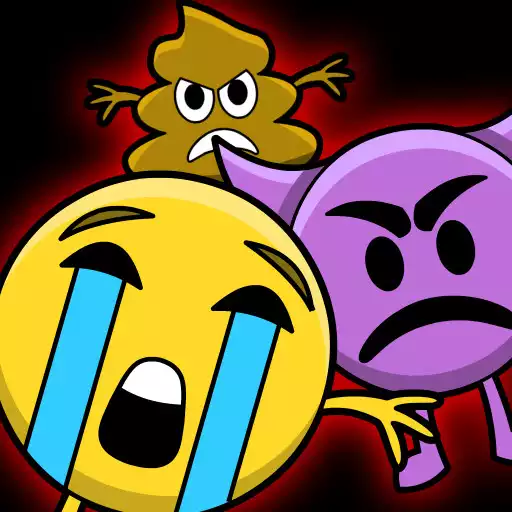 Play Emoji Five Nights Survival APK