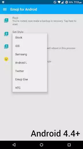 Play Emoji For Android