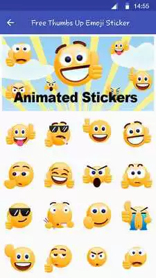 Play Emoji for WhatsApp and Facebook