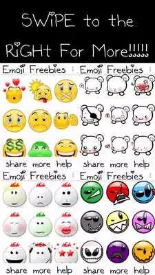 Play Emoji Freebies Play Emoji Freebies