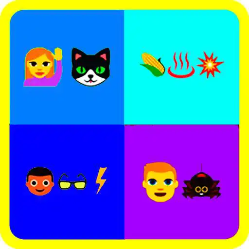 Free play online Эмодзи челлендж ! Испытание Emoji ! Free challenge APK Free play online Эмодзи челлендж ! Испытание Emoji ! Free challenge APK