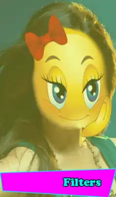 Play Emoji Funny Faces