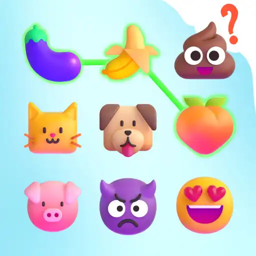 Play Emoji Fun Puzzle APK